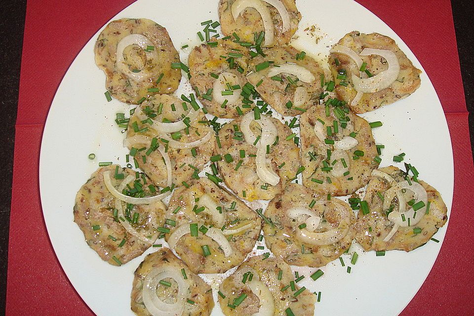 Essigknödel