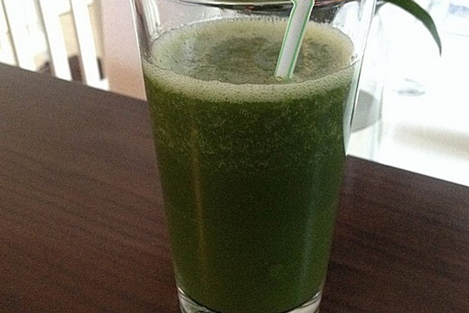 Green Smoothie