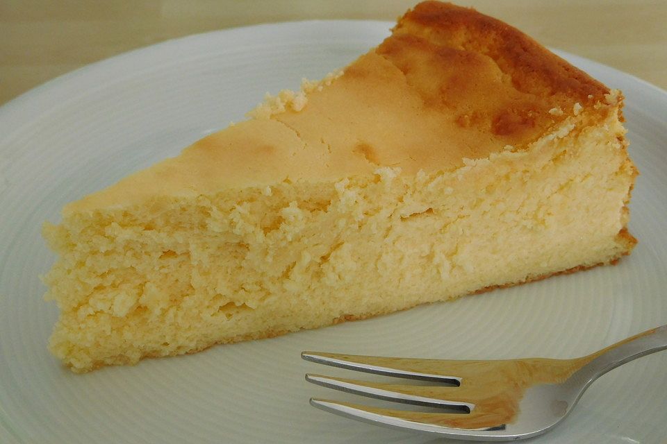 Badischer Käsekuchen