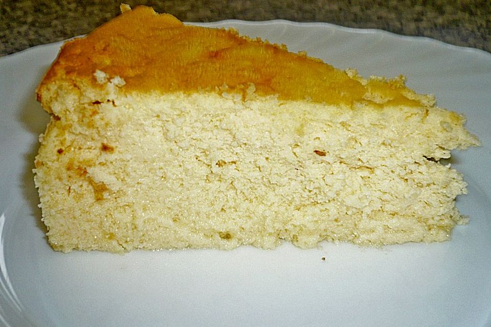 Badischer Käsekuchen