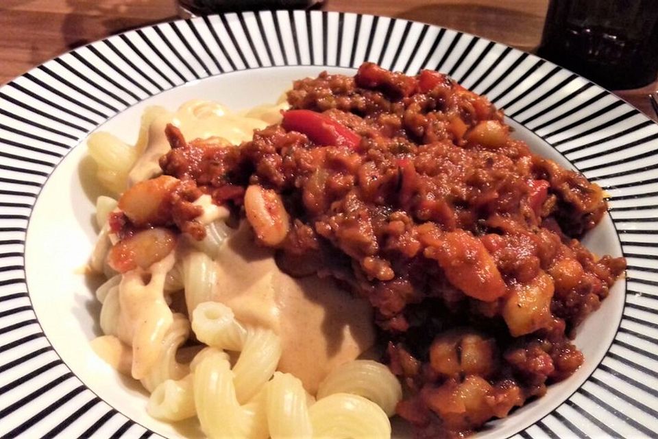 Chili Cheese