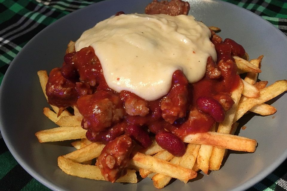 Chili Cheese