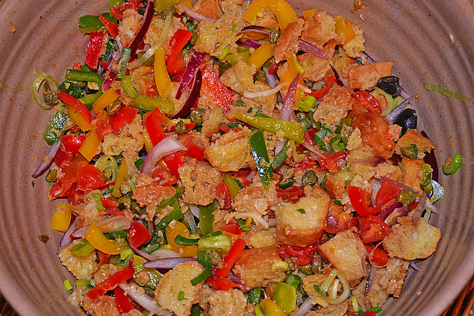 Panzanella