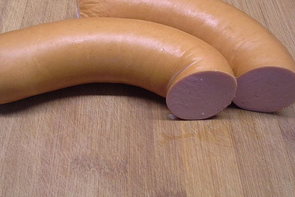 Fleischwurst