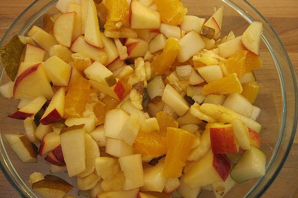 Obstsalat