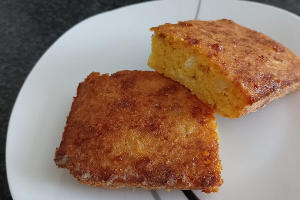 Sopa Paraguaya