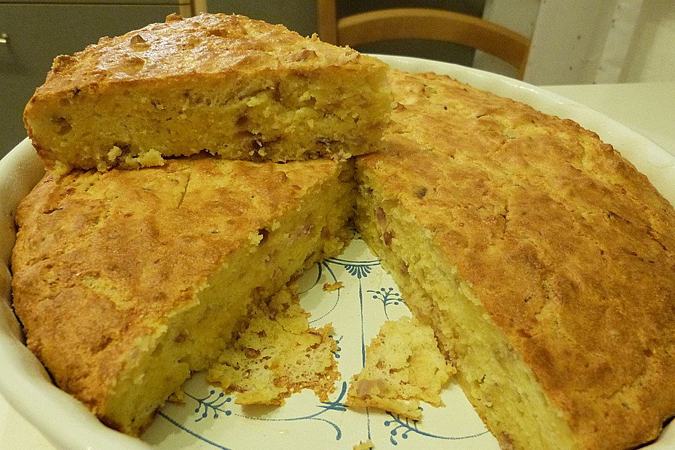 Sopa Paraguaya