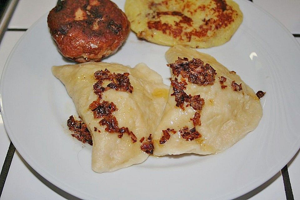 Pirogie