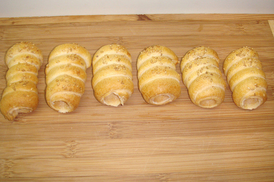 Schaumrollen