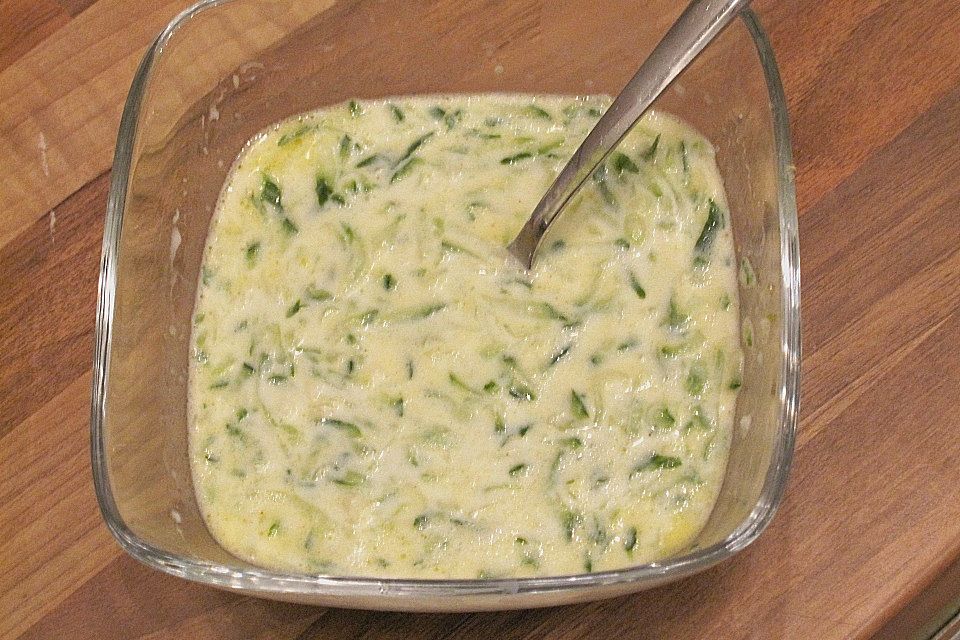 Tzatziki