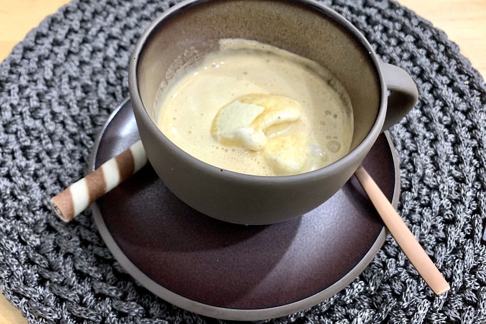 Affogato