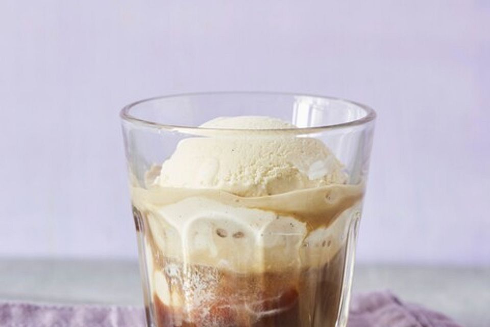 Affogato