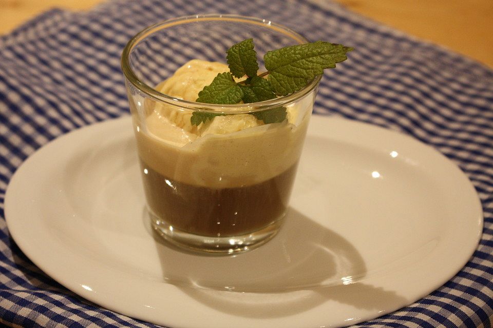 Affogato