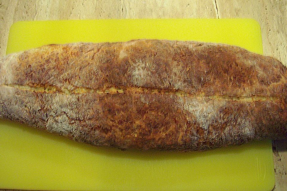 Zwiebelbrot