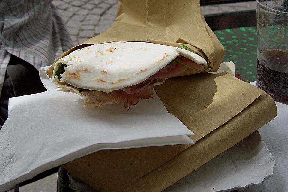 Piadina