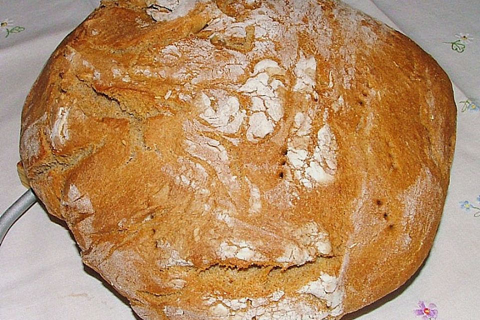 Bauernbrot