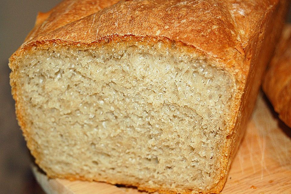 Bauernbrot