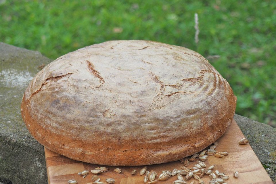 Bauernbrot