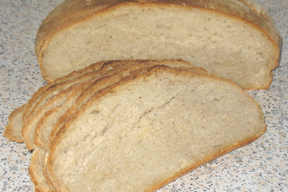 Bauernbrot