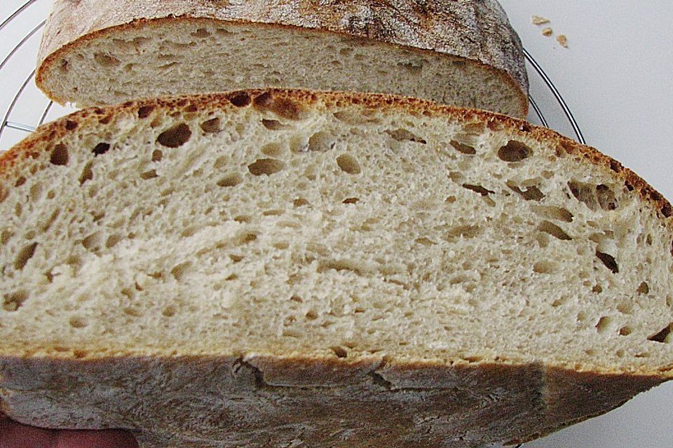 Bauernbrot