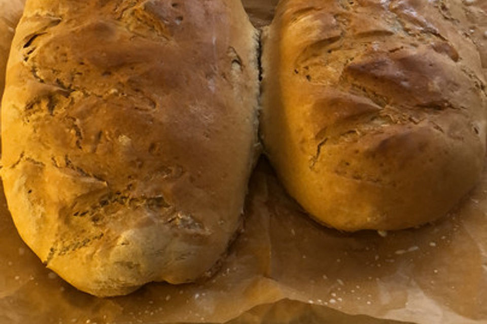 Bauernbrot