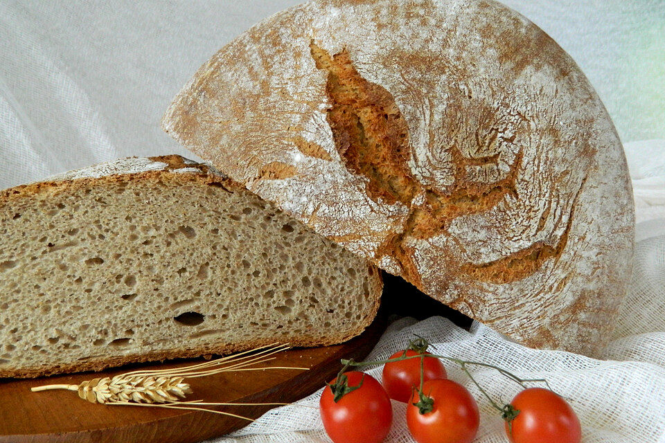 Bauernbrot