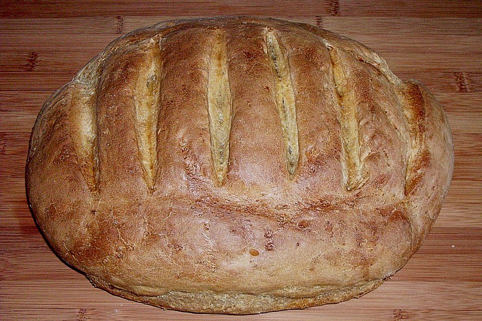 Bauernbrot