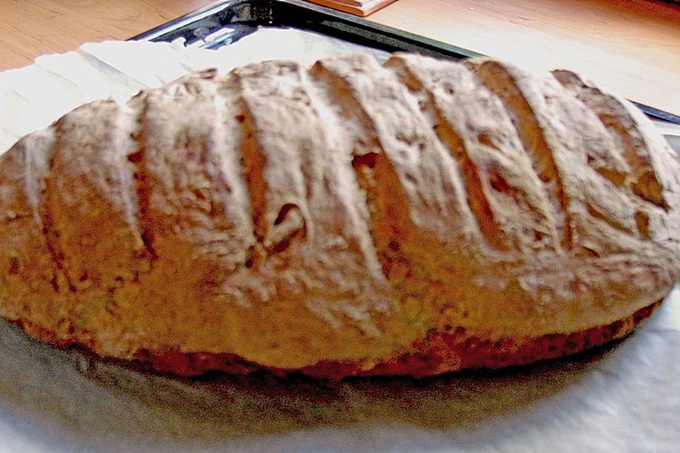 Bauernbrot