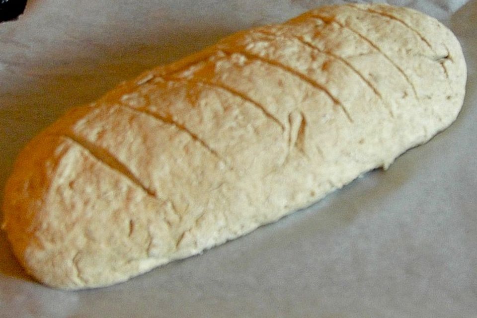 Bauernbrot