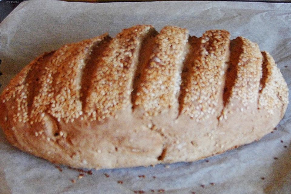 Bauernbrot