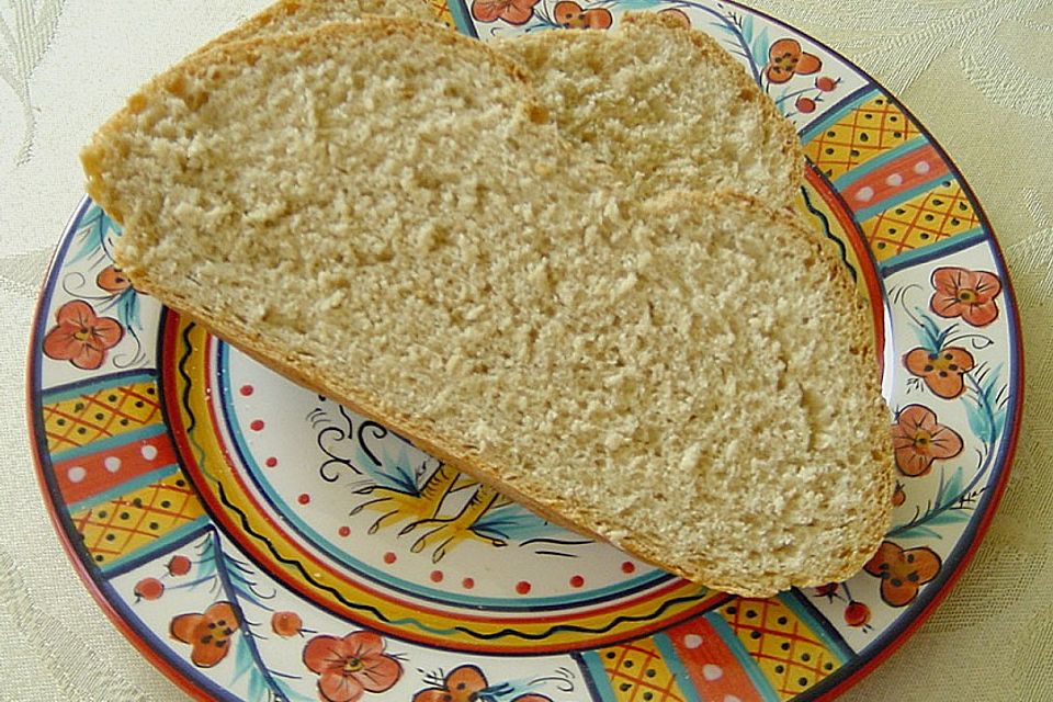 Bauernbrot