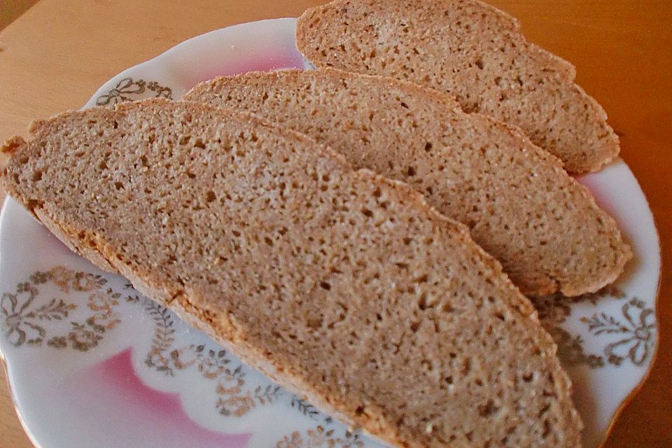 Bauernbrot