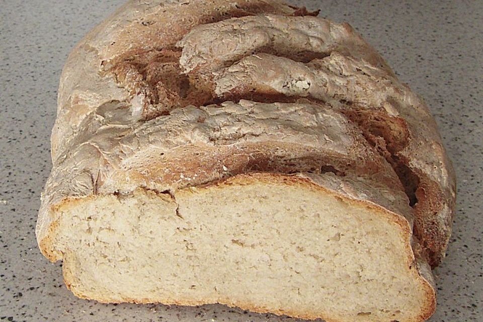 Bauernbrot