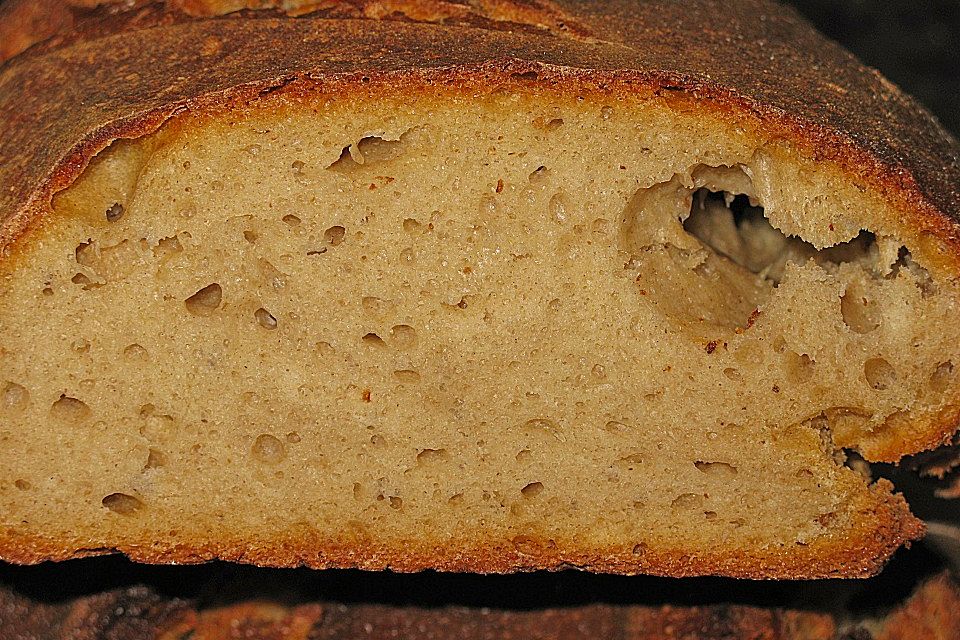 Bauernbrot