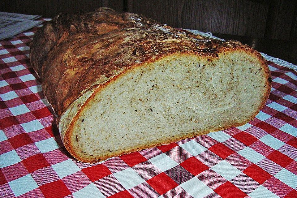 Bauernbrot