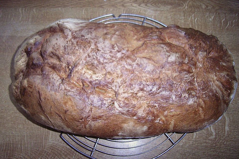 Bauernbrot