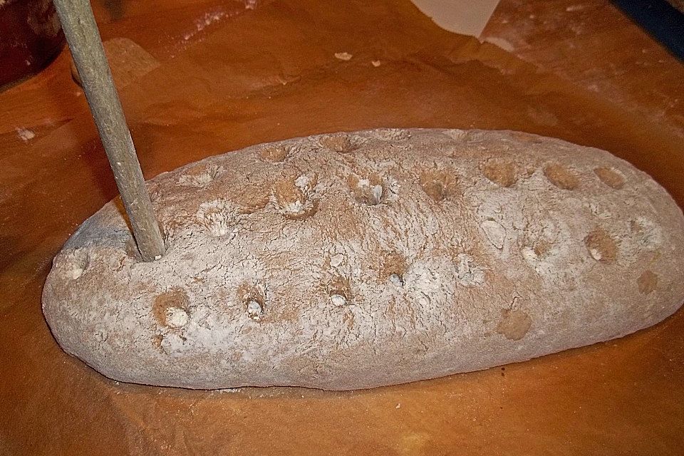 Bauernbrot