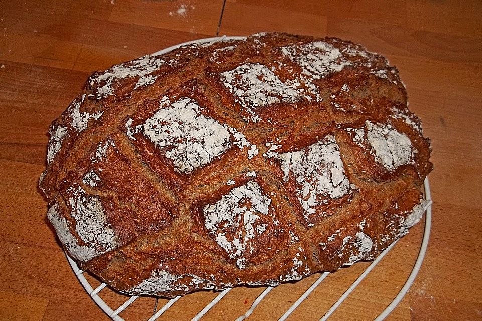 Bauernbrot