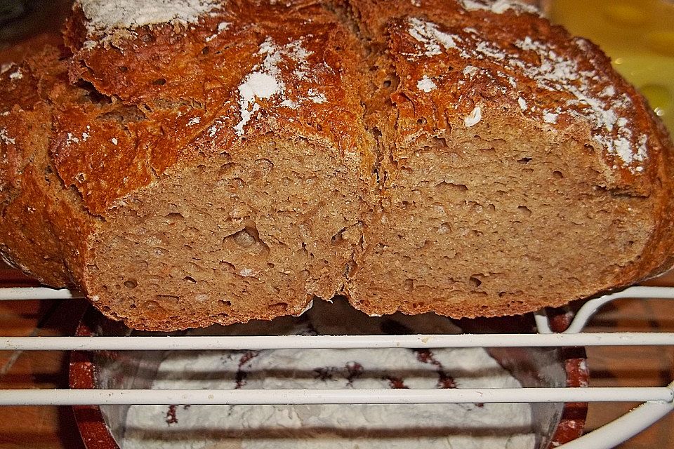 Bauernbrot