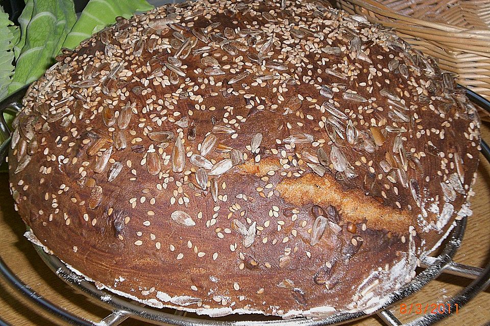 Bauernbrot