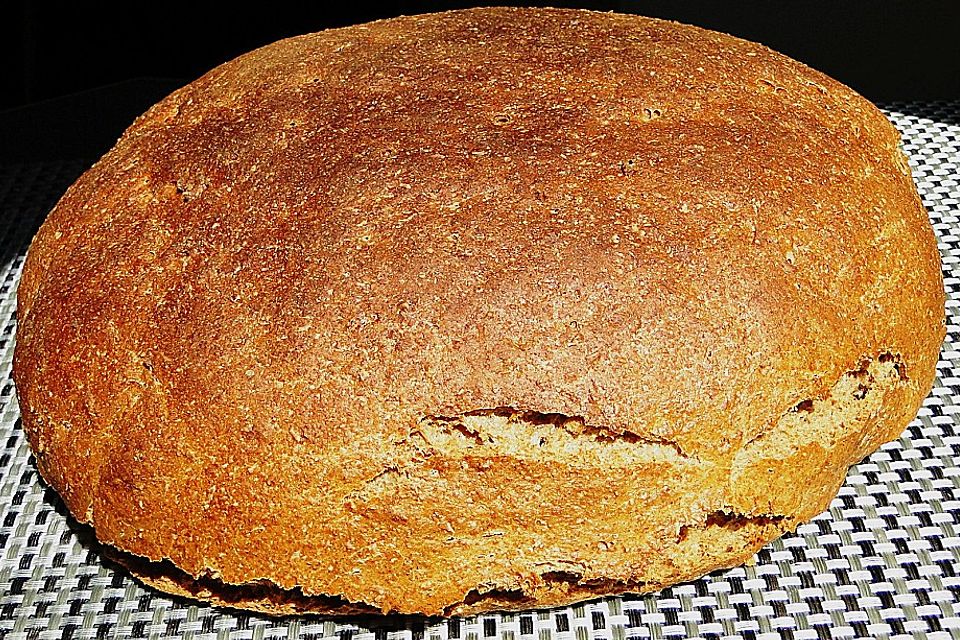 Bauernbrot