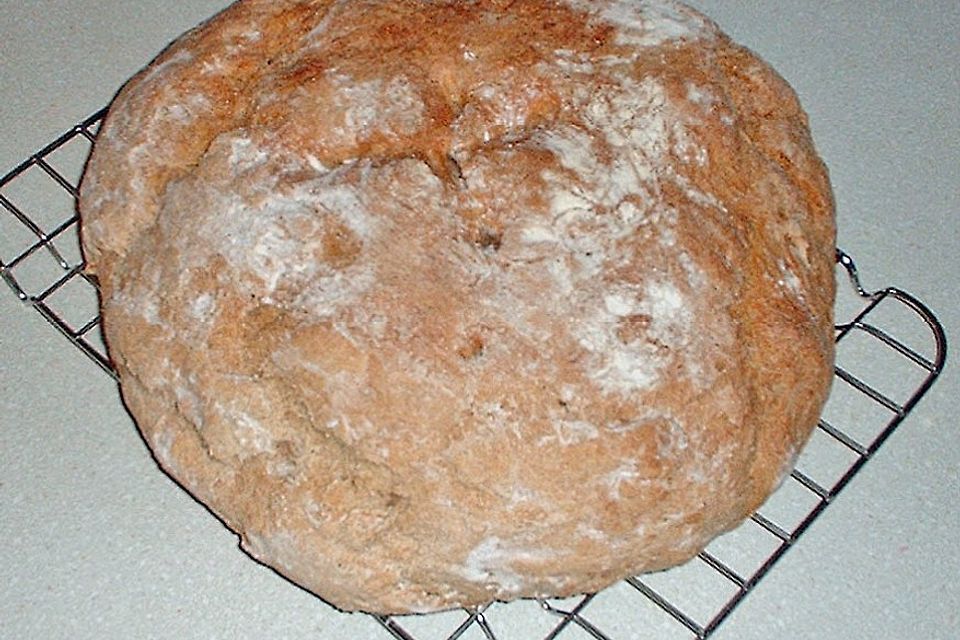 Bauernbrot