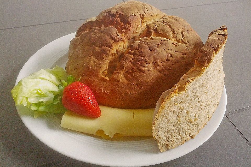 Bauernbrot