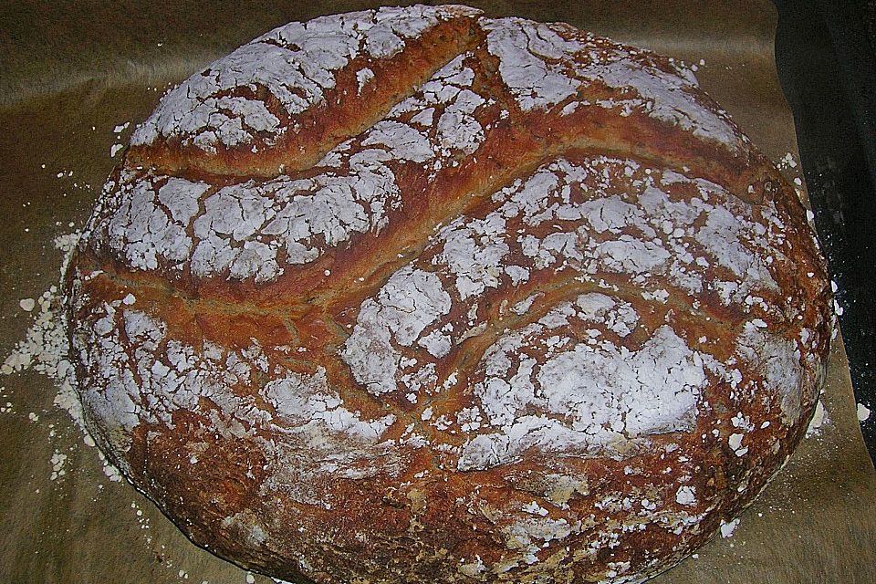 Bauernbrot