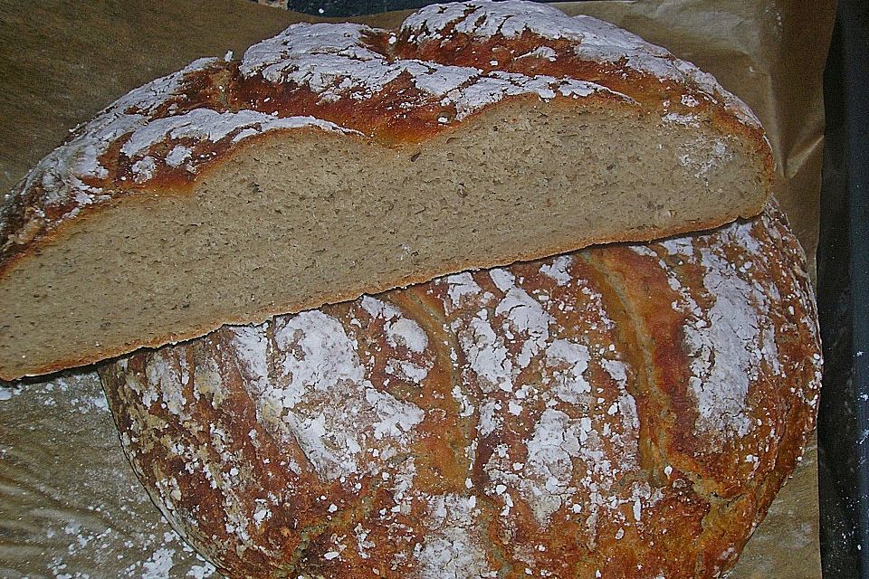 Bauernbrot