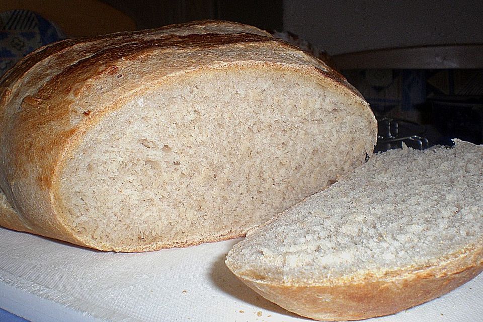 Bauernbrot