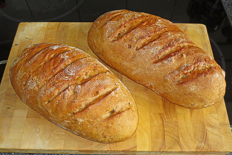 Bauernbrot