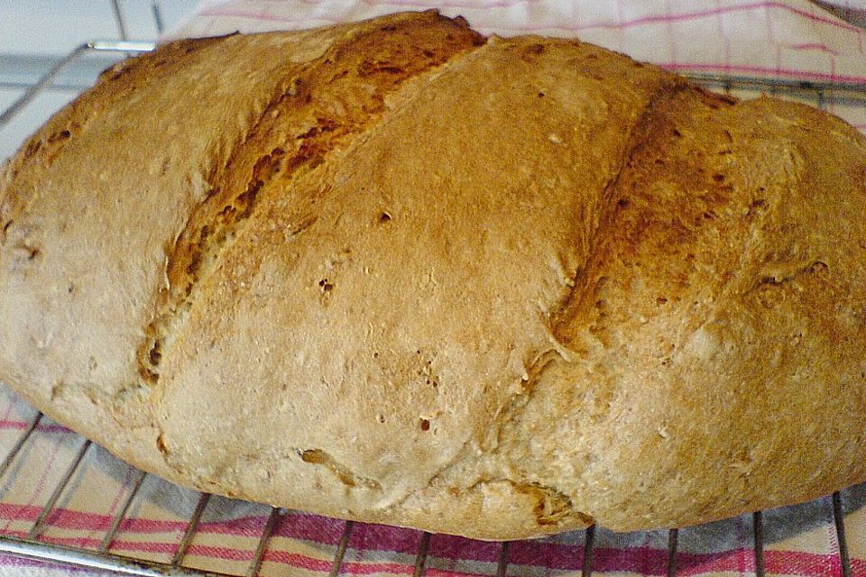 Bauernbrot