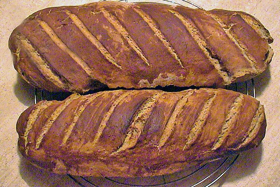 Bauernbrot