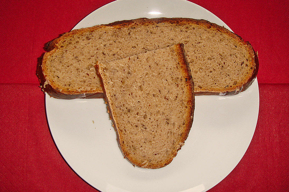 Bauernbrot